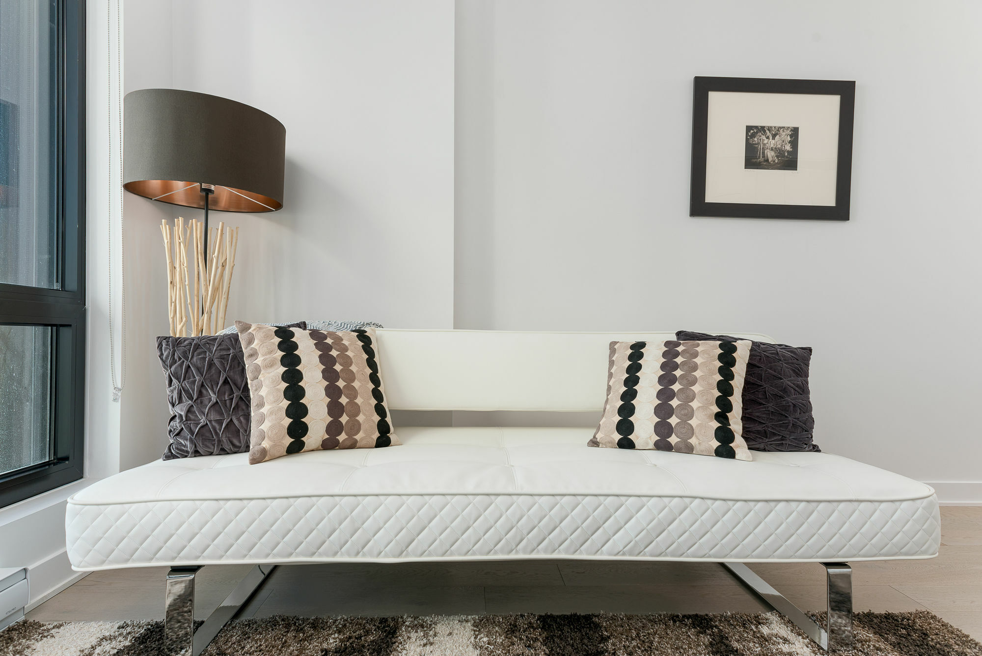 Posh 1br In Downtown Mtl By Sonder Montreal
