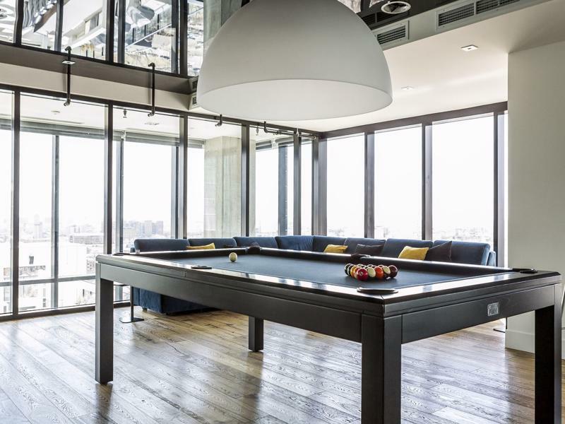 Posh 1br In Downtown Mtl By Sonder * Montreal