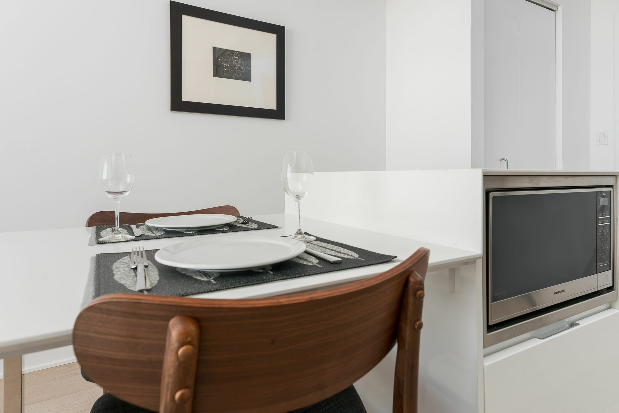 Posh 1br In Downtown Mtl By Sonder Apartment *